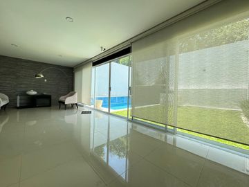 CASA EN CONDOMINIO EN LOMAS TRUJILLO