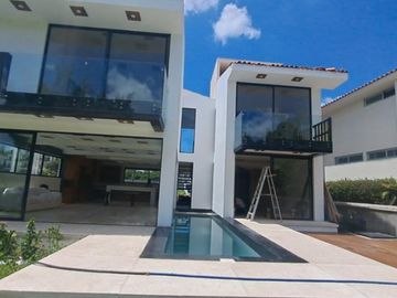 CASA EN VENTA PARAISO COUNTRY CLUB