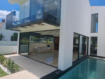 CASA EN VENTA PARAISO COUNTRY CLUB