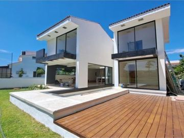 CASA EN VENTA PARAISO COUNTRY CLUB