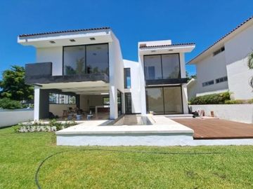 CASA EN VENTA PARAISO COUNTRY CLUB