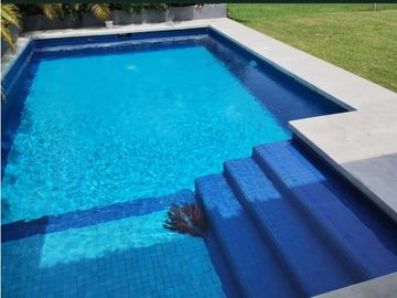 CASA EN PARAISO COUNTRY CLUB