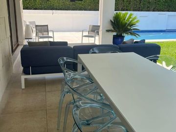 CASA EN VILLA PARAISO COUNTRY CLUB