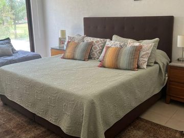 CASA EN VILLA PARAISO COUNTRY CLUB