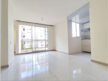 SE VENDE HERMOSO APARTAMENTO EN KACHIPAY C.R LANTANA- CALI