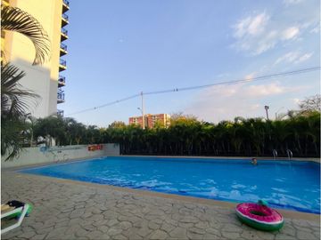 SE VENDE HERMOSO APARTAMENTO EN KACHIPAY C.R LANTANA- CALI
