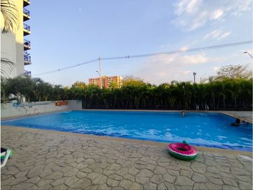 SE VENDE HERMOSO APARTAMENTO EN KACHIPAY C.R LANTANA- CALI
