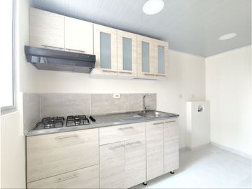 SE VENDE HERMOSO APARTAMENTO EN KACHIPAY C.R LANTANA- CALI