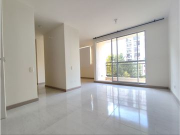SE VENDE HERMOSO APARTAMENTO EN KACHIPAY C.R LANTANA- CALI
