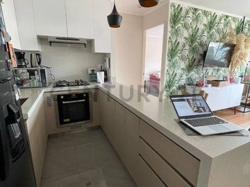 HERMOSO DUPLEX EN VENTA LINCE LIMITE SAN ISIDRO
