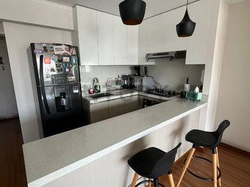 HERMOSO DUPLEX EN VENTA LINCE LIMITE SAN ISIDRO