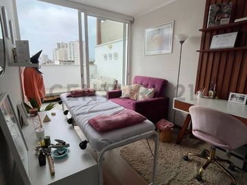 HERMOSO DUPLEX EN VENTA LINCE LIMITE SAN ISIDRO