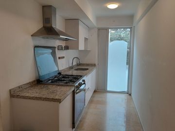 Departamento en venta y /renta en la Col. Escandón