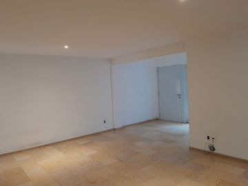 Departamento en venta y /renta en la Col. Escandón