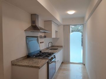 Departamento en venta y /renta en la Col. Escandón