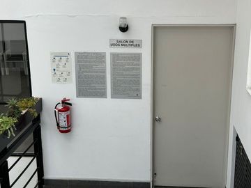 Departamento en Venta 3  Recamaras en Guadalupe Inn