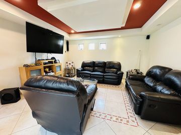 Venta Casa, Metepec, Estado de Mexico