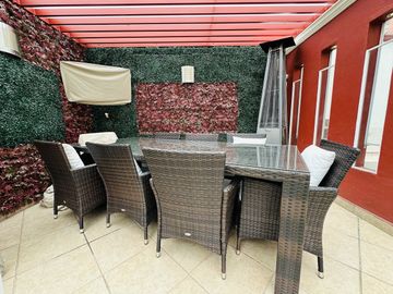 Venta Casa, Metepec, Estado de Mexico
