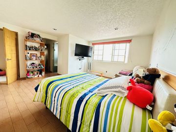 Venta Casa, Metepec, Estado de Mexico