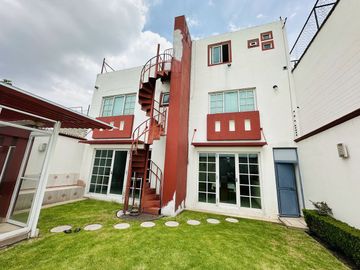 Venta Casa, Metepec, Estado de Mexico