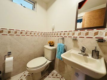 Venta Casa, Metepec, Estado de Mexico