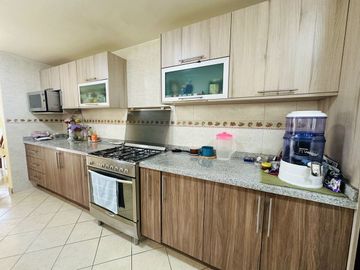 Venta Casa, Metepec, Estado de Mexico