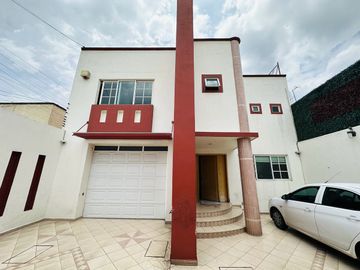 Venta Casa, Metepec, Estado de Mexico