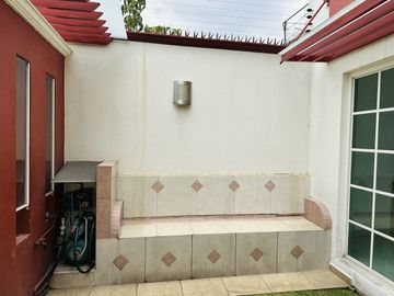 Venta Casa, Metepec, Estado de Mexico