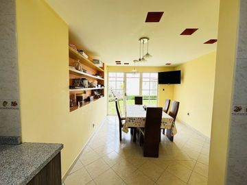 Venta Casa, Metepec, Estado de Mexico