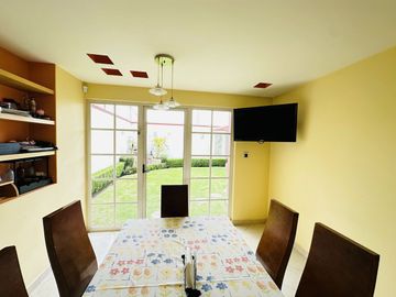 Venta Casa, Metepec, Estado de Mexico