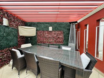 Venta Casa, Metepec, Estado de Mexico