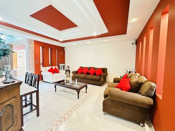 Venta Casa, Metepec, Estado de Mexico