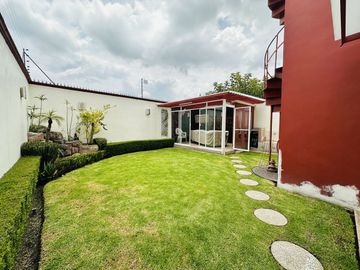 Venta Casa, Metepec, Estado de Mexico