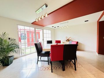 Venta Casa, Metepec, Estado de Mexico