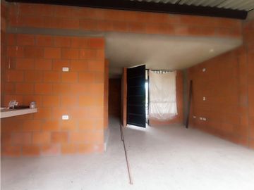 SE VENDE CASA EN PALMIRA EN EL BARRIO LA ITALIA
