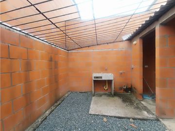 SE VENDE CASA EN PALMIRA EN EL BARRIO LA ITALIA