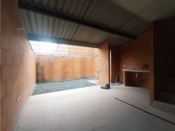 SE VENDE CASA EN PALMIRA EN EL BARRIO LA ITALIA
