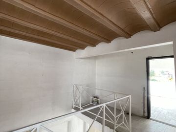 CASA EN VENTA EN SANTORAL II - GARCIA. NL