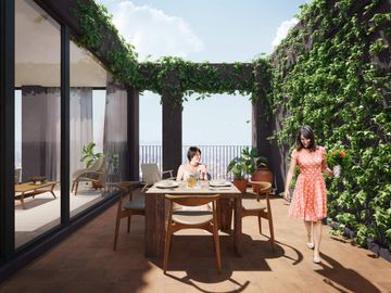 Departamento en Venta, Roma Norte, Cuauhtémoc, Cdmx