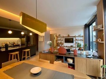 Departamento en Venta, Roma Norte, Cuauhtémoc, Cdmx