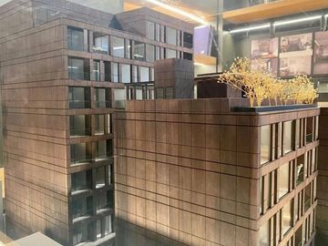 Departamento en Venta, Roma Norte, Cuauhtémoc, Cdmx