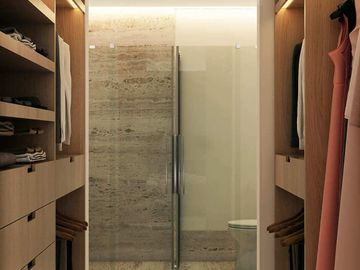 Departamento PH en Venta, Roma Norte, Cuauhtémoc, Cdmx
