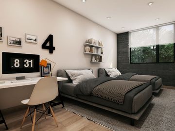 Departamento PH en Venta, Roma Norte, Cuauhtémoc, Cdmx