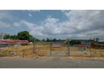 SE VENDE O ALQUILA LOTE EN JUAN DIAZ