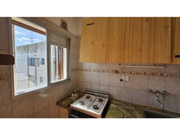 2 AMB a la calle c/ Cochera y Vista al Mar