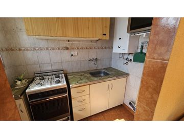 2 AMB a la calle c/ Cochera y Vista al Mar