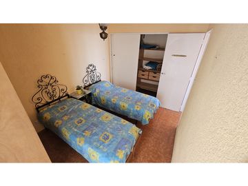2 AMB a la calle c/ Cochera y Vista al Mar