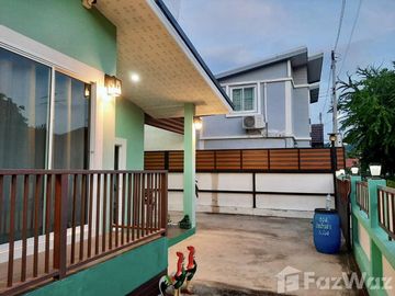 3 Bedroom House for sale in Pak Khao San, Saraburi