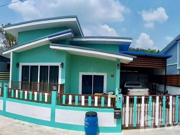 3 Bedroom House for sale in Pak Khao San, Saraburi