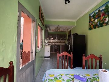 Casa en venta en Piñeyro